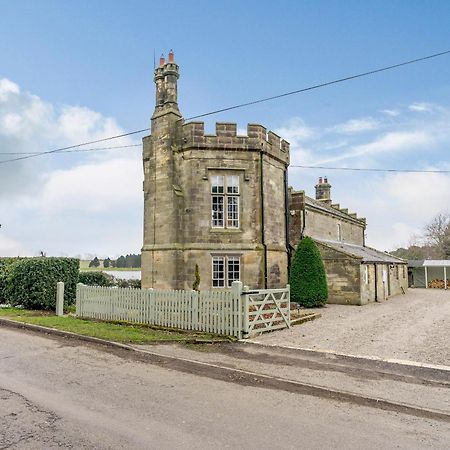 Villa Whittle Dene Reservoir House Wall Houses Exterior foto