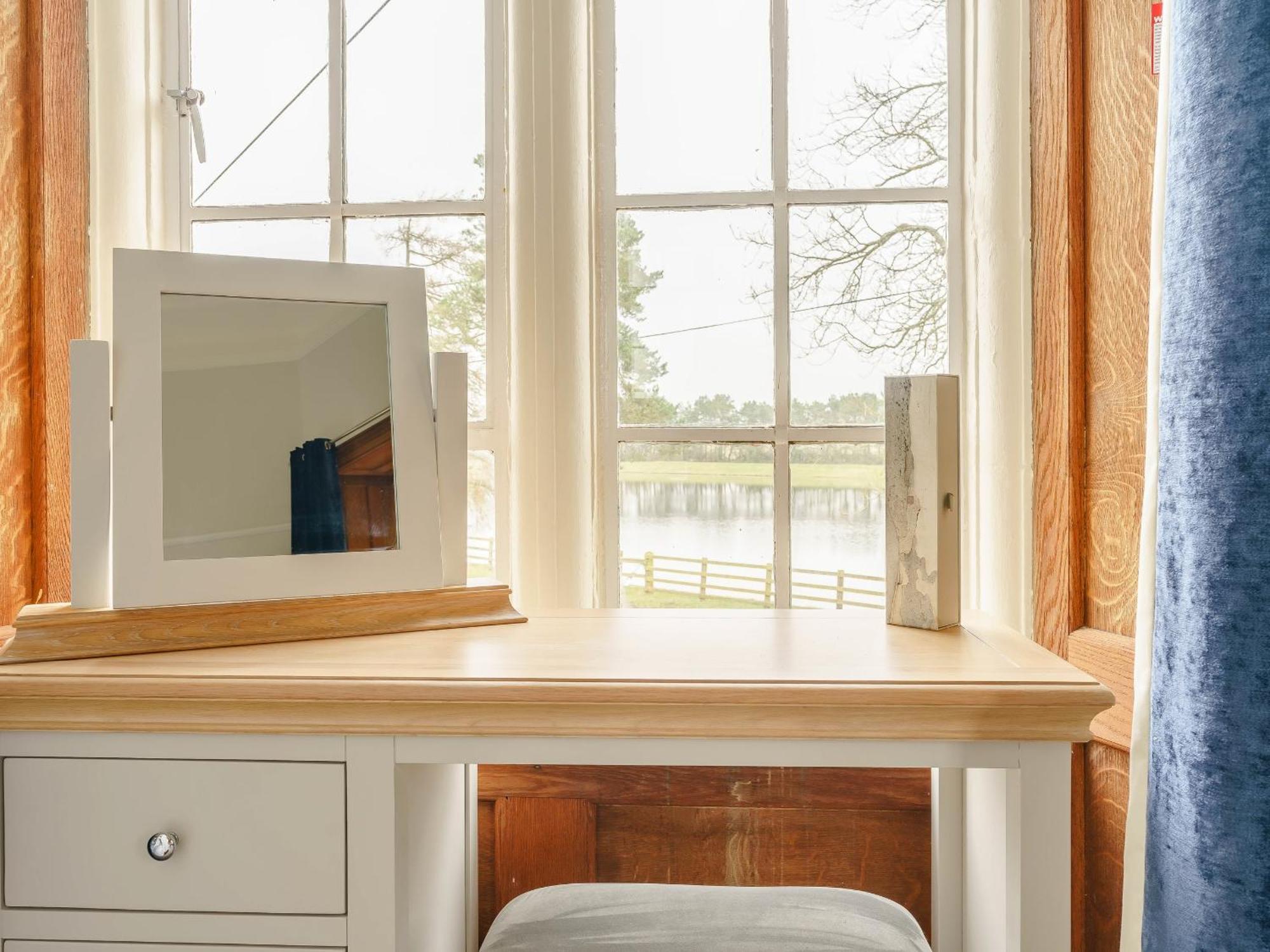 Villa Whittle Dene Reservoir House Wall Houses Exterior foto
